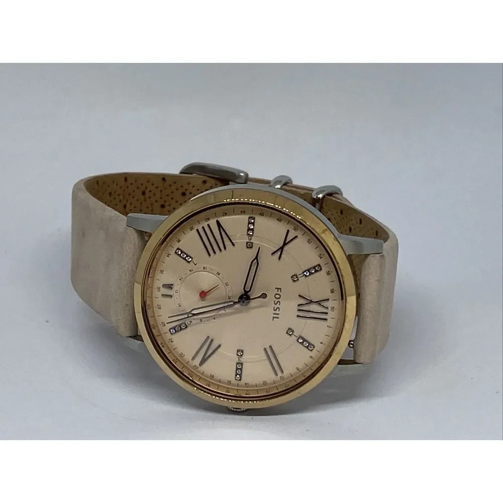 Fossil gazer es4163